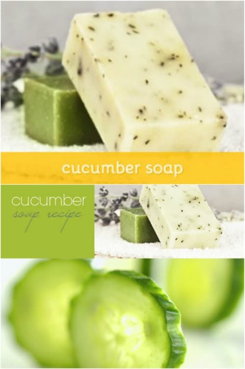 17 Amazing DIY Soap Recipes Anyone Can Make At Home