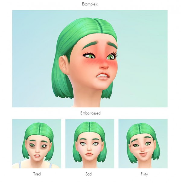 Kawaiistacie: Anime Add-On - Slice Of Life • Sims 4 Downloads
