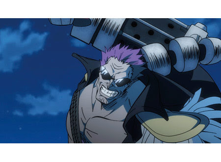 俺達 ブログやめるってよ One Piece Film Z ネタバレ感想