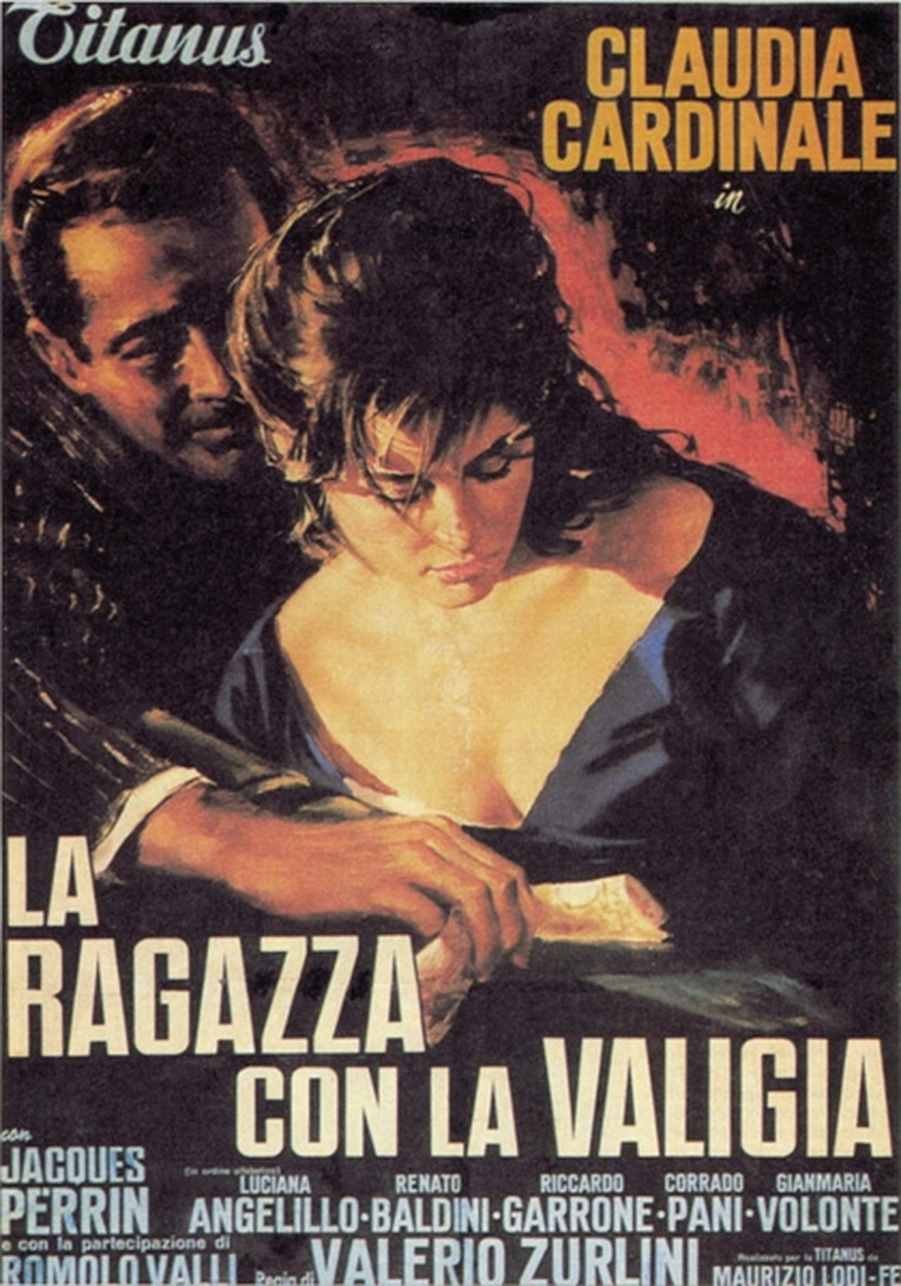 I dimenticati
