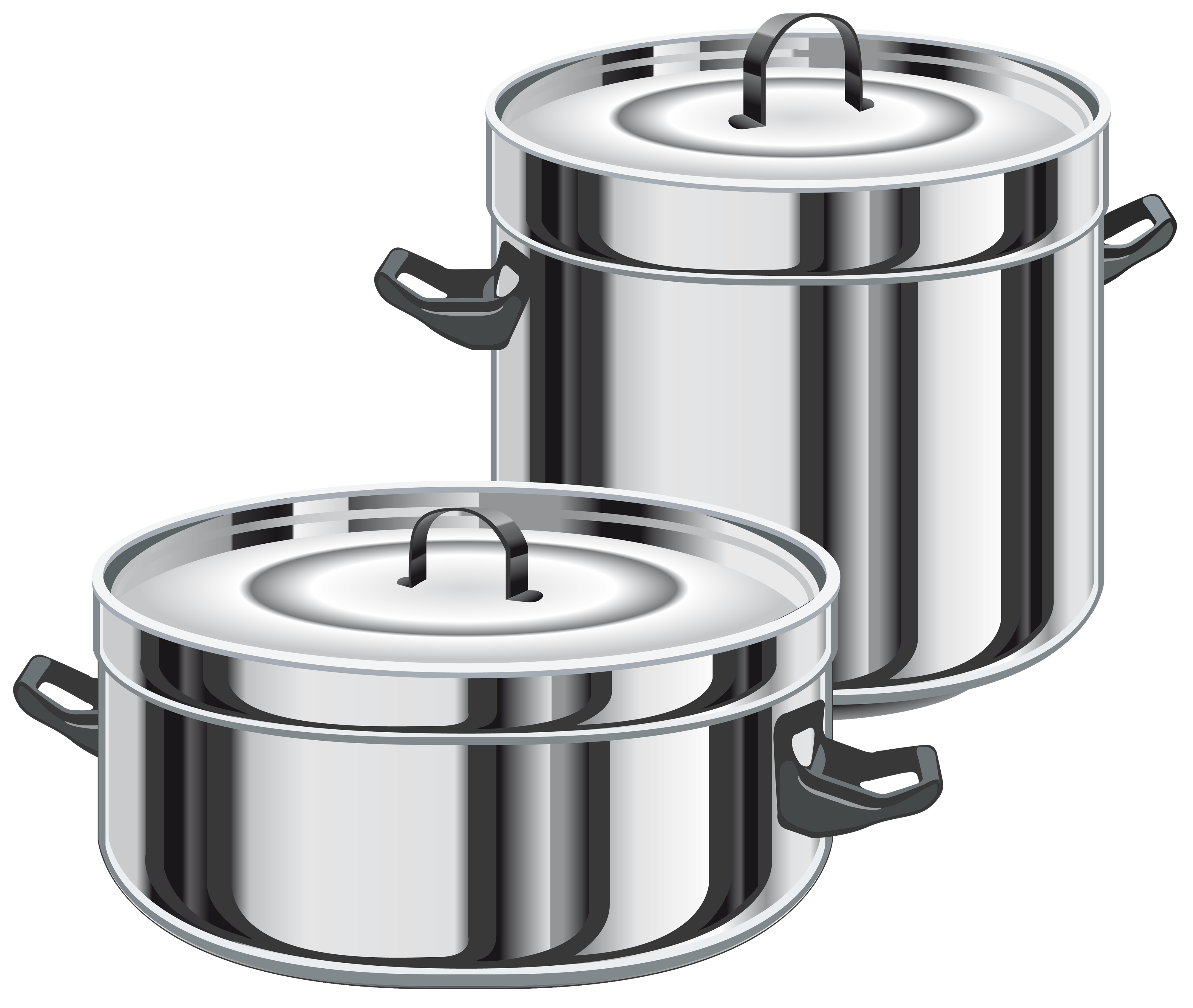 Cook ware clipart - Clipground