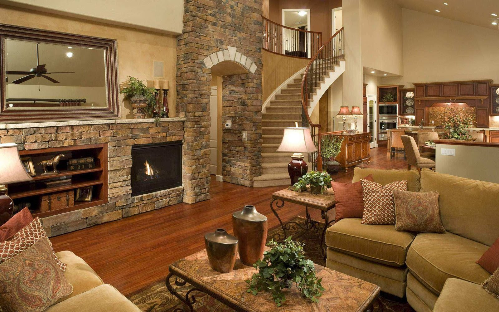 25 Stunning Home Interior Designs Ideas The WoW Style 25 Stunning Home Interior Designs Ideas The WoW Style