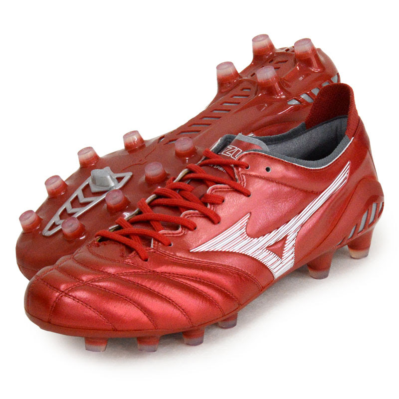 ミズノ Mizuno モレリア Neo Iii Japan サッカースパイク Morelia 22aw P1ga P1ga Pit Sports ピットスポーツ Pitsports