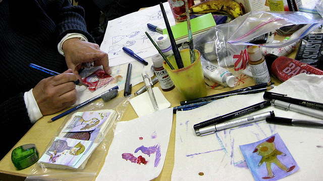 KimPainting