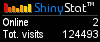 Free web counters