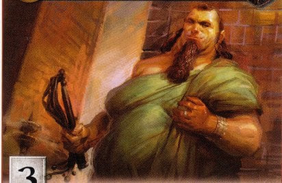 Kraznys mo Nakloz - A Wiki of Ice and Fire