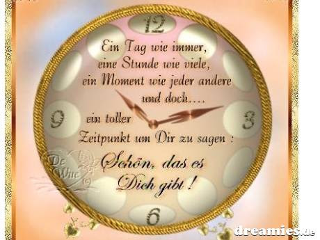 Alles Gute Zum Geburtstag Sprüche Für Freundin
