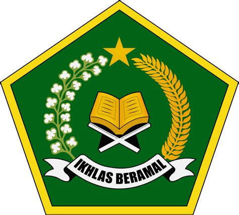 kementerian agama republik indonesia wikipedia bahasa