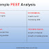 Pest Example / Evaluating The General Environment Mastering Strategic Management 1st Canadian Edition / Pest analysis is a methodology that classifies effects of the environment as political, economic, social, and technological features.