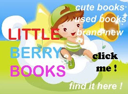 LITTLE BERRY BOOKS