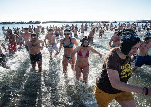 weekend events toronto