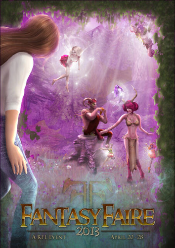 fantasy faire by Kara 2