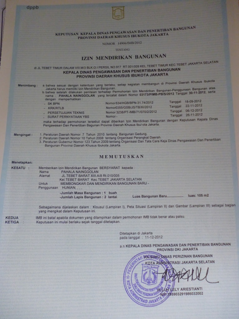 PTSP DKI