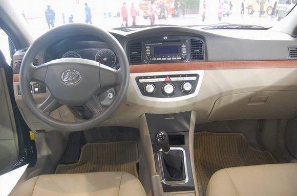 lifan suv
