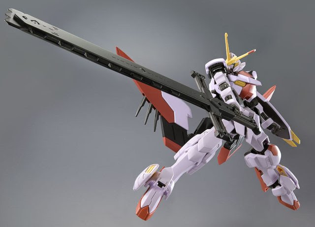 P-Bandai HG 1/144 GUNDAM HAJIROBOSHI 2ND FORM Color Guide & Paint Conversion Chart 