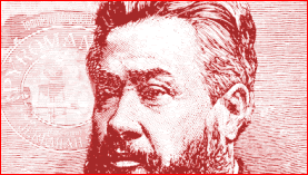 Spurgeon