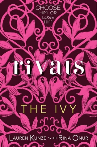 Rivals (The Ivy, #3)