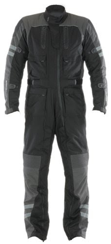 Best Review Spada System Suit 1 Piece Black/Grey