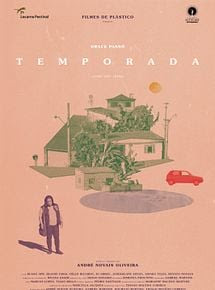Bande-annonce Temporada