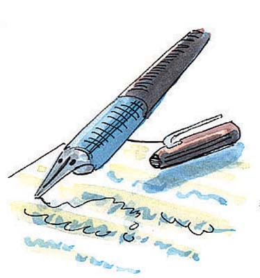 Cover Letter Clip Art Clip Art Library