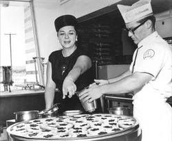june martino mcdonald's