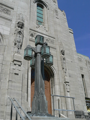 Église St-Esprit, Rosemont