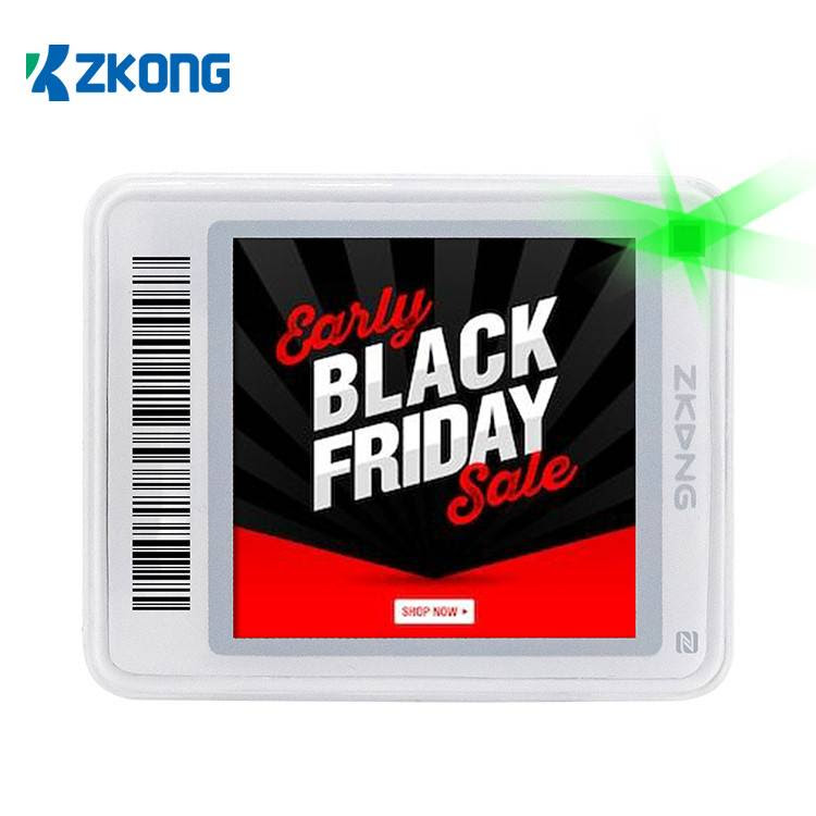 Wholesale Electronic Shelf Label pricer retail display price ...