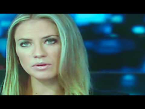 Georgie Thompson And Dec. Georgie Thompson in HD
