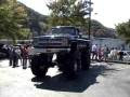 Apple Day 2008 Lifted Trucks Parade