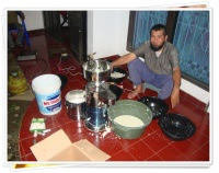 susu koro pedang