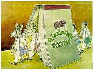 Education in pakistan