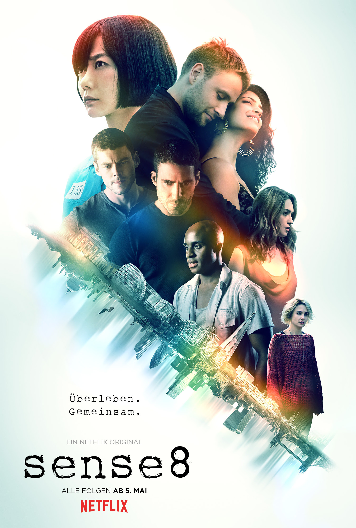 Bildergebnis für sense 8 staffel 2