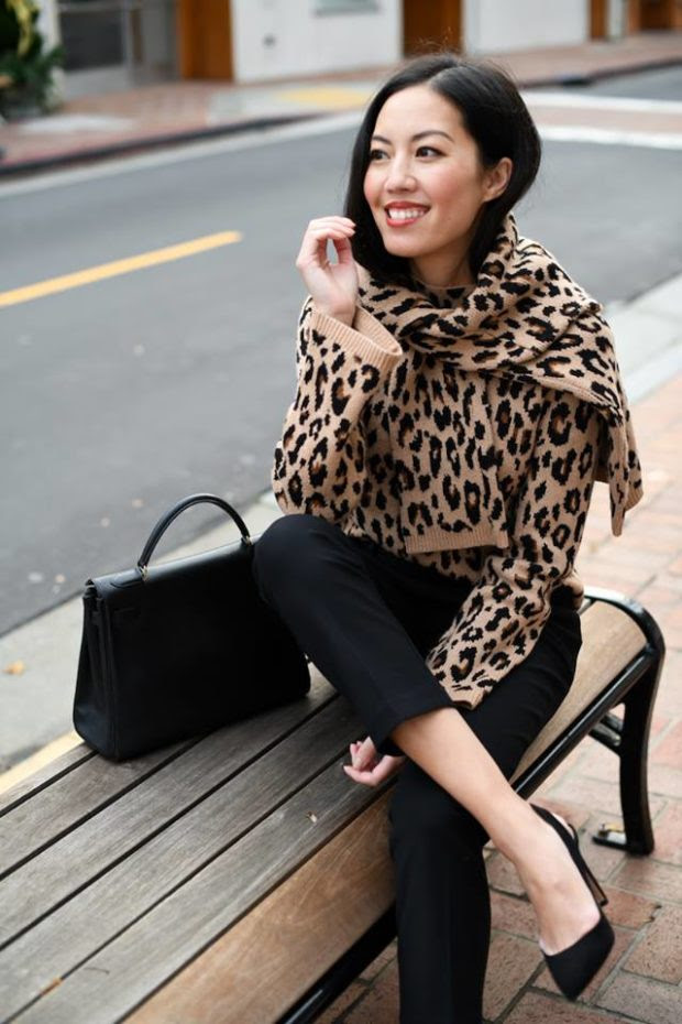 15 Winter Fashion Outfits for Looking Good When It’s Too Cold to Deal