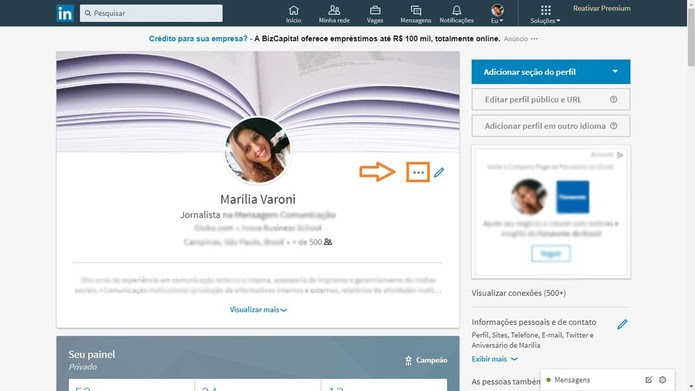 Baixar Um Extracto De Curriculo Vitei : Baixar Um Extracto De Curriculo Vitei / Curriculo ... / Curriculum vitae básicos ✅ plantillas de cv clásicos para completar y descargar gratis en word.