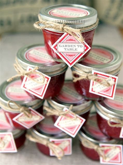 Greg kwiat offers eight ways to make sure yours does. 25 Inexpensive Yet Cute Handmade Bridal Shower Favors
