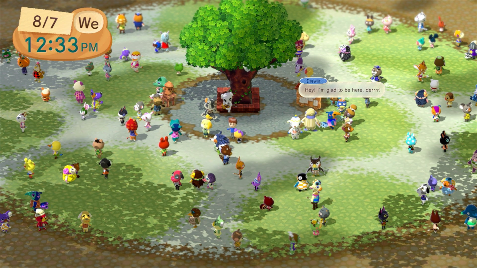 Animal Crossing Desktop Wallpaper (80+ images)