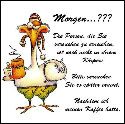 Guten Morgen Gre Sprche Zitate Gedichte