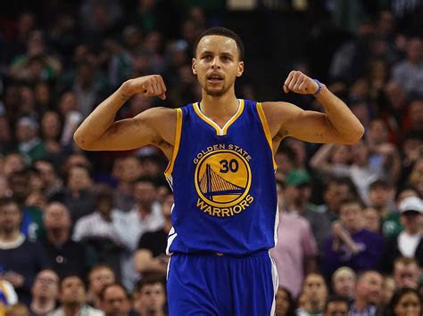 Here is a look at the stats and highlights. Steph Curry Is Writing and Rewriting His Legend Before Our