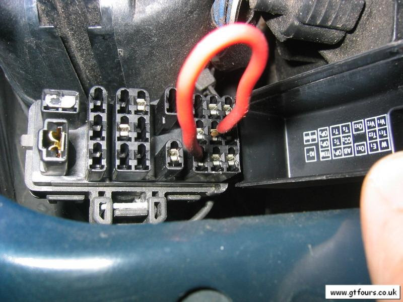 Camry 2.2L LE 1993 - diagnostic code 24 - Toyota Nation Forum : Toyota