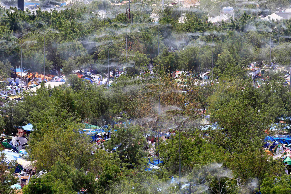 s h21 05.129.105 Haji dan Idul Fitri 2011