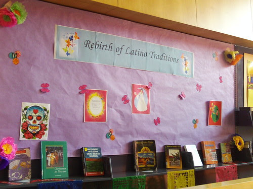 Rebirth of Latino Traditions