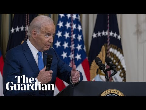 Musk's cooperation with foreign countries 'worth investigating', says Biden