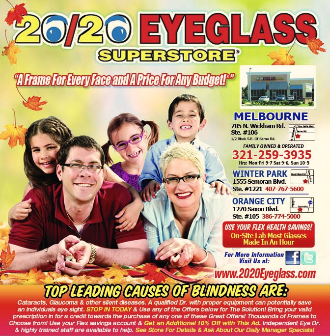 Leading Cause Of Blindness