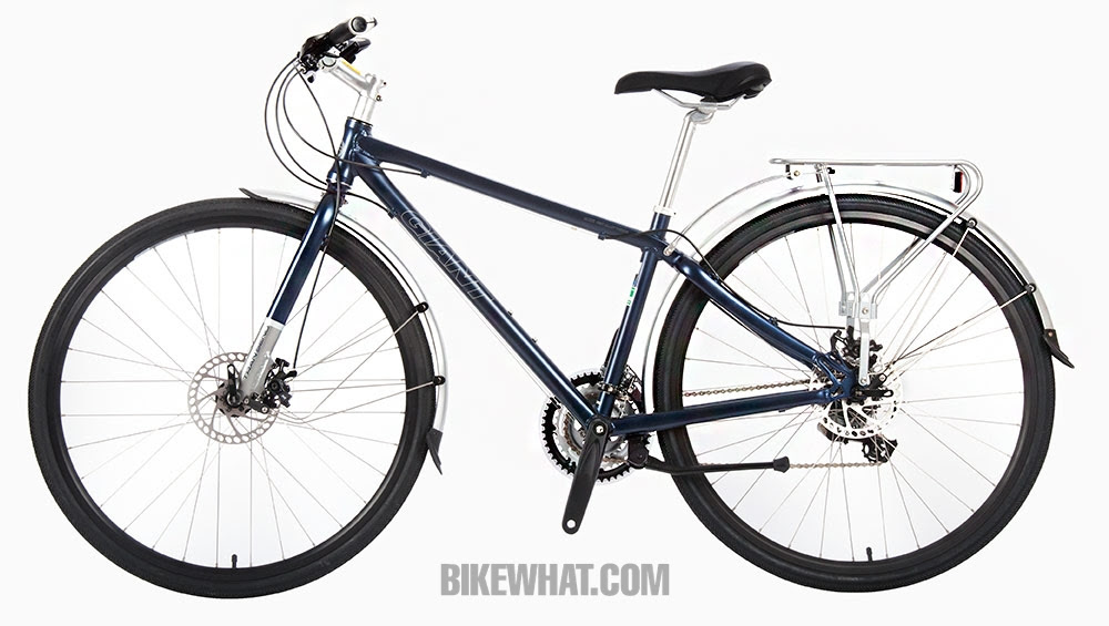 자전거 논 드라이브사이드