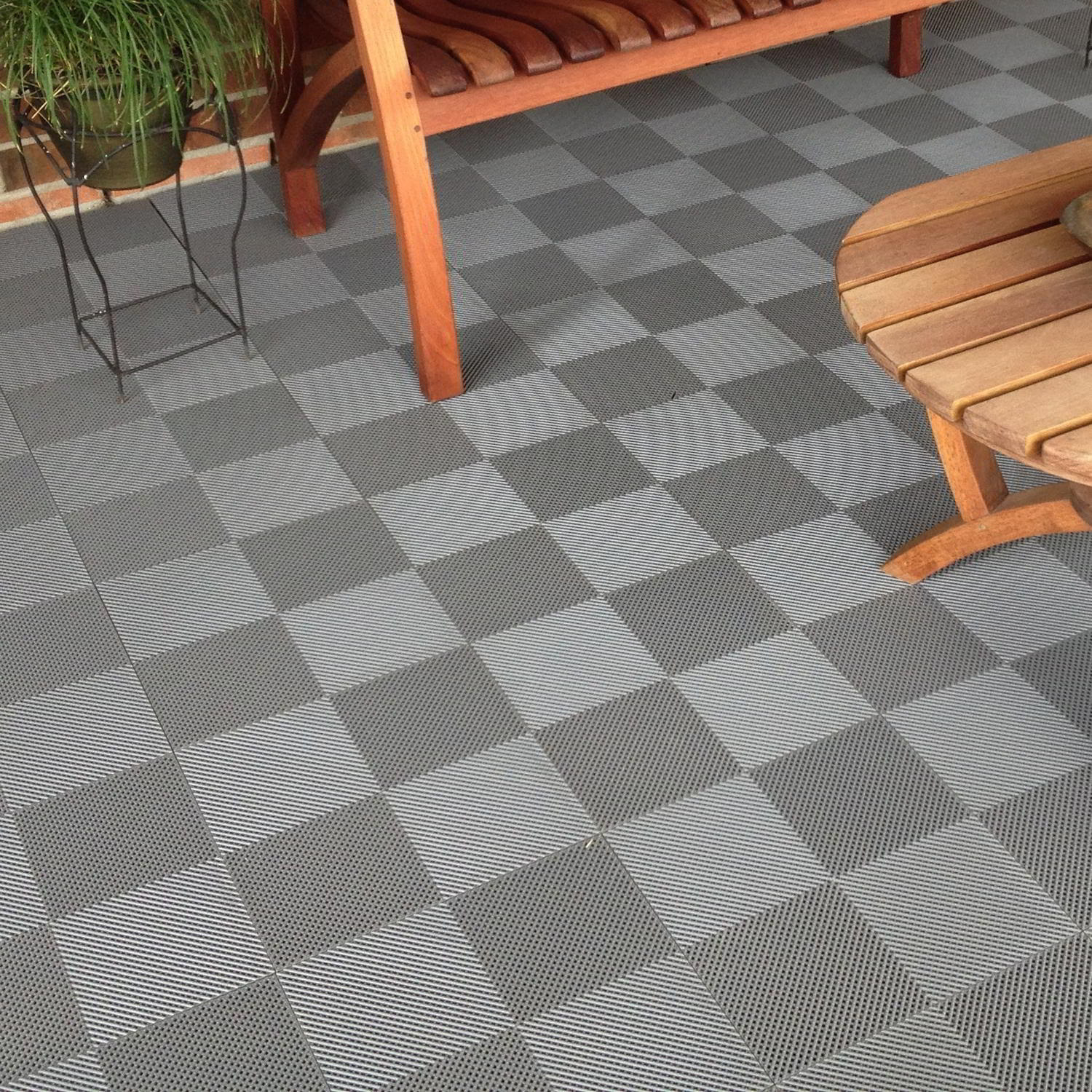 Konsep 21 Motif Keramik  Lantai Teras Depan