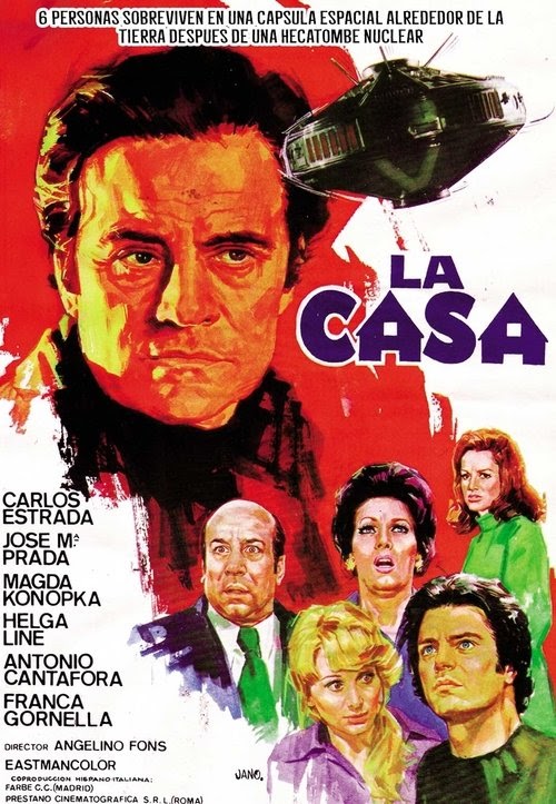La casa Online Magyarul Videa Online Streaming Teljes 1976 [Filmek-HU]
