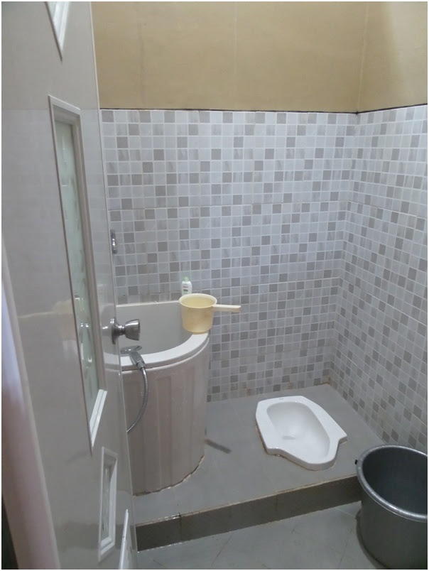 43 Desain Kamar Mandi Minimalis Kecil Elegant Terbaru 43 Desain Kamar Mandi Minimalis Kecil Elegant Terbaru