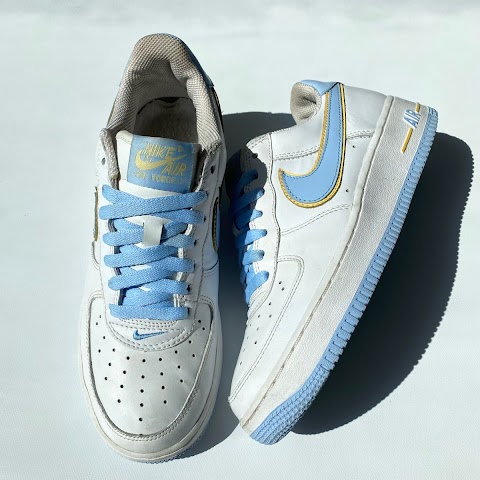 prima air force 1