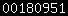 blogger counter