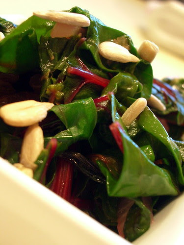Swiss Chard
